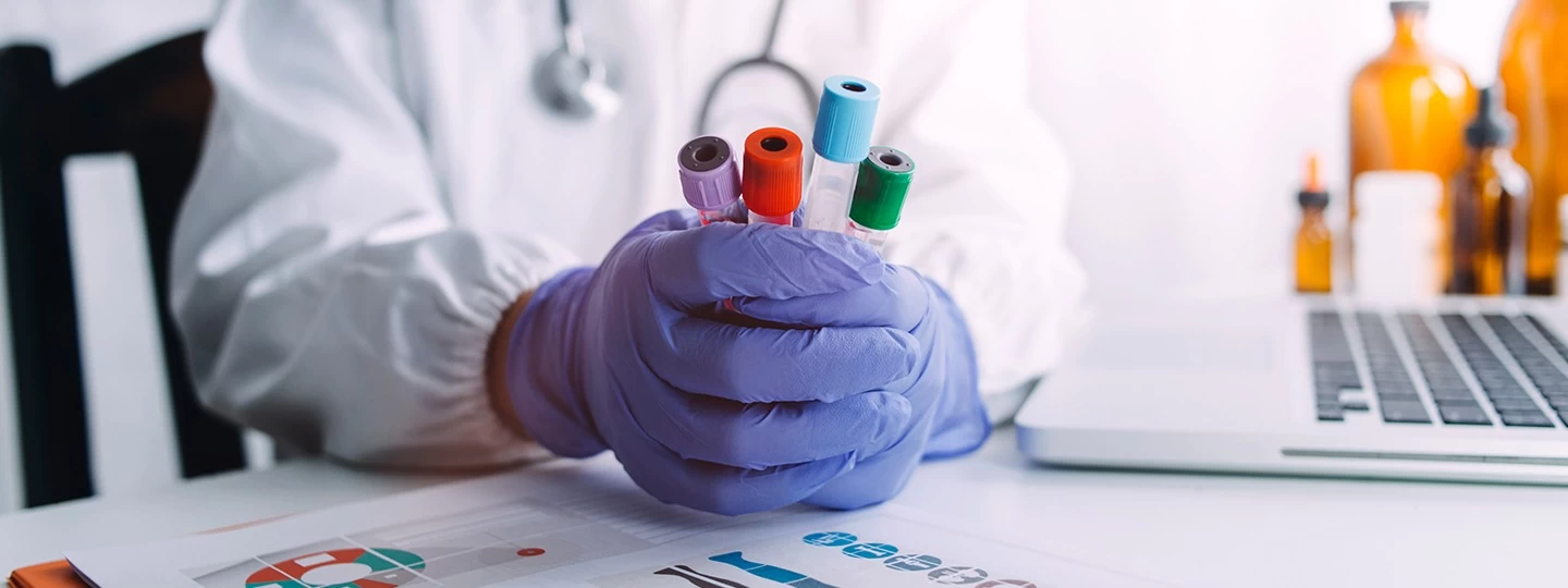 National Doctor's Day : How Diagnostic Tests Help Doctors Deliver Accurate Diagnoses